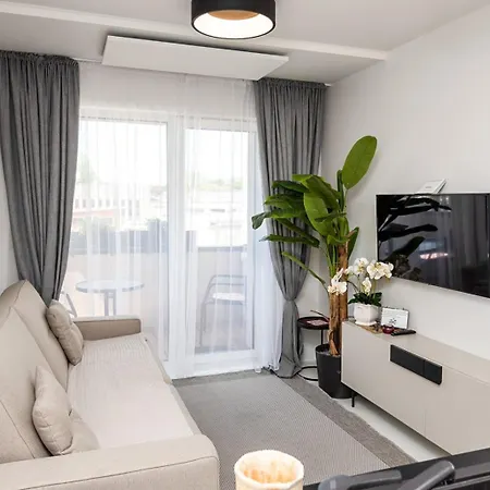Apartment Maluno - Vesa L10 *