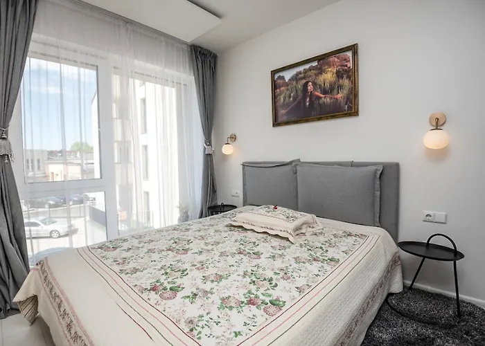 Maluno - Vesa L10 Apartment