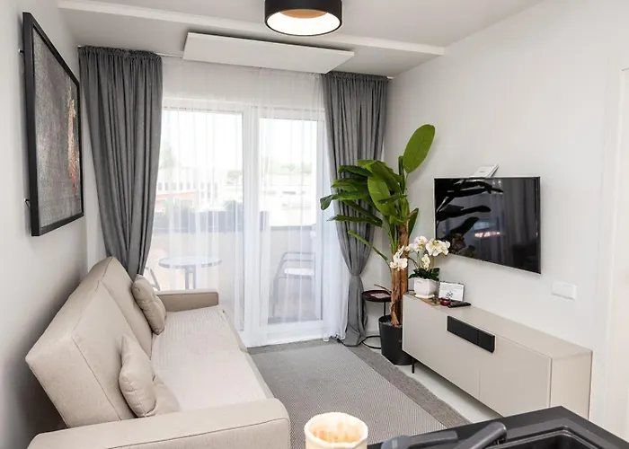 Apartment Maluno - Vesa L10 *