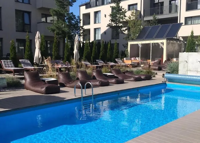 Maluno - Vesa L10 * Palanga